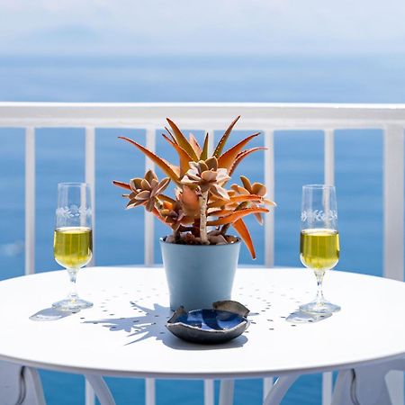 Vila Casa Jole Amalfi Exteriér fotografie