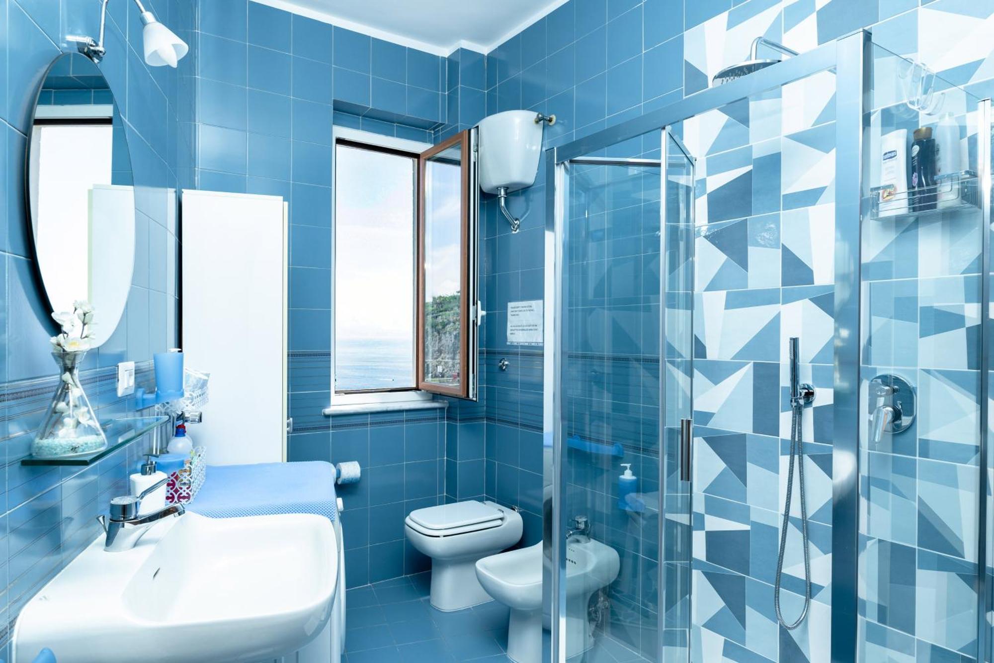 Vila Casa Jole Amalfi Exteriér fotografie