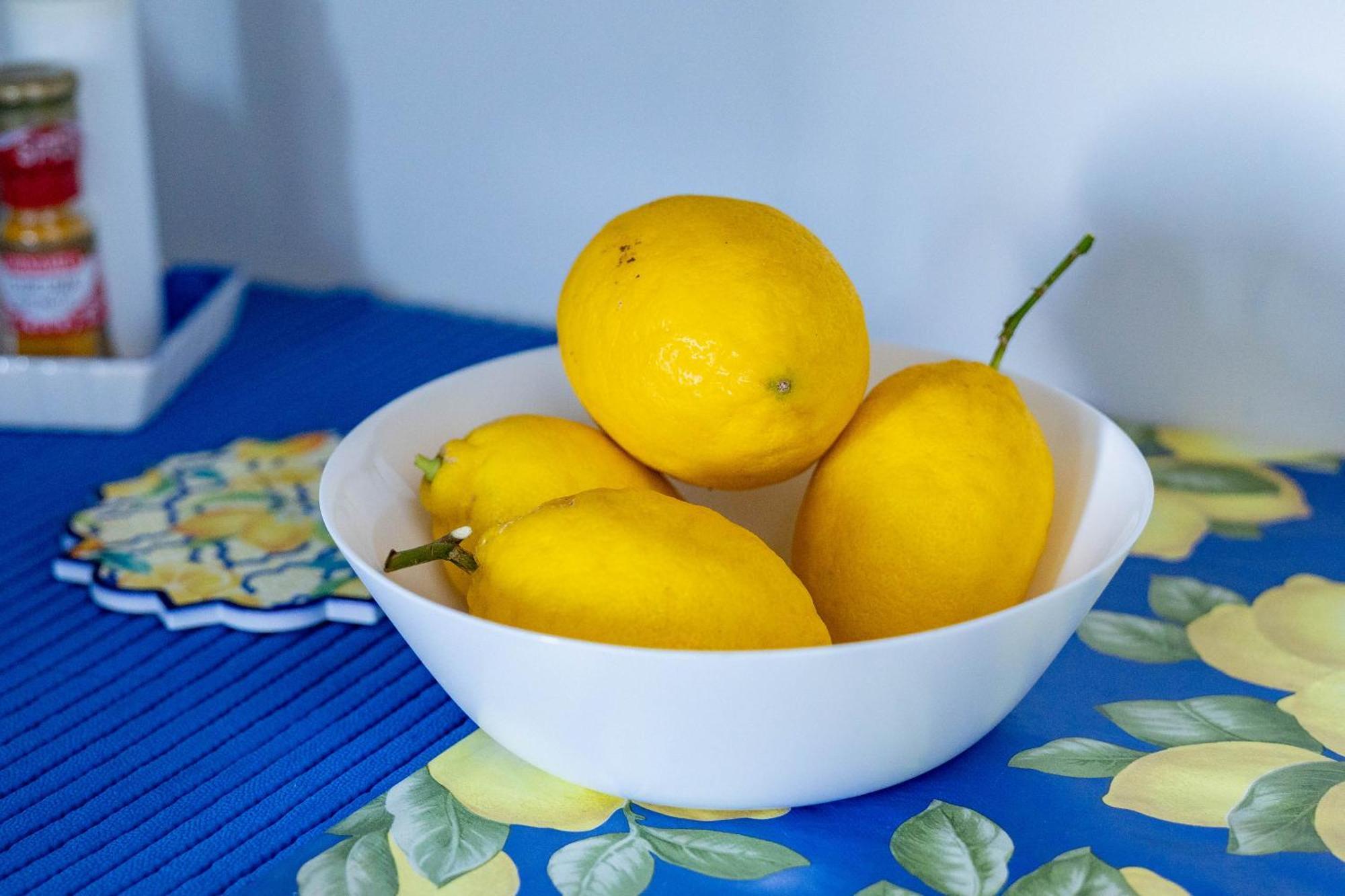 Vila Casa Jole Amalfi Exteriér fotografie