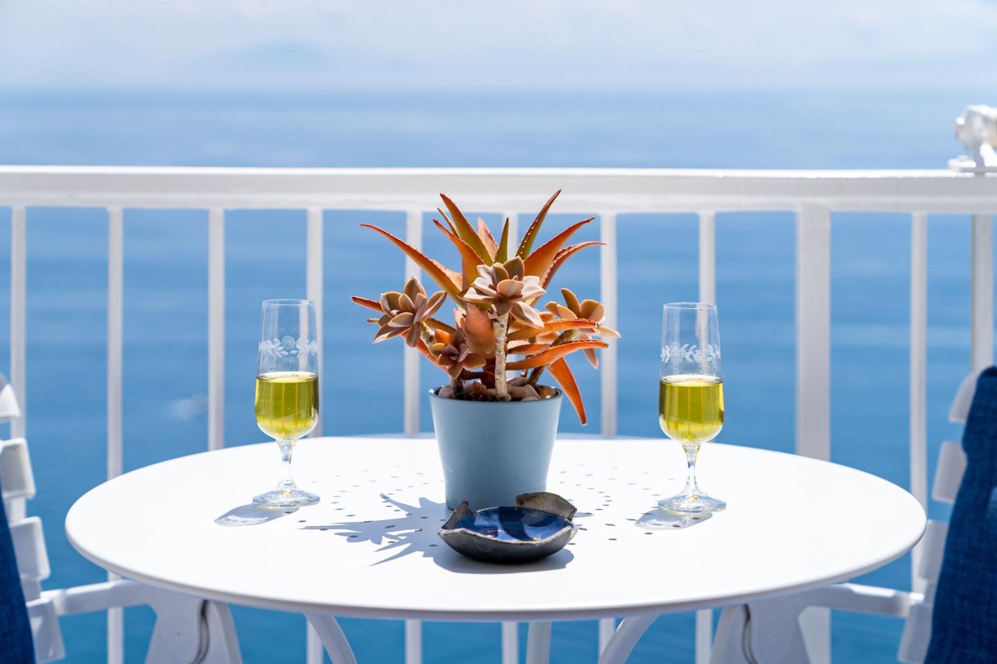 Vila Casa Jole Amalfi Exteriér fotografie
