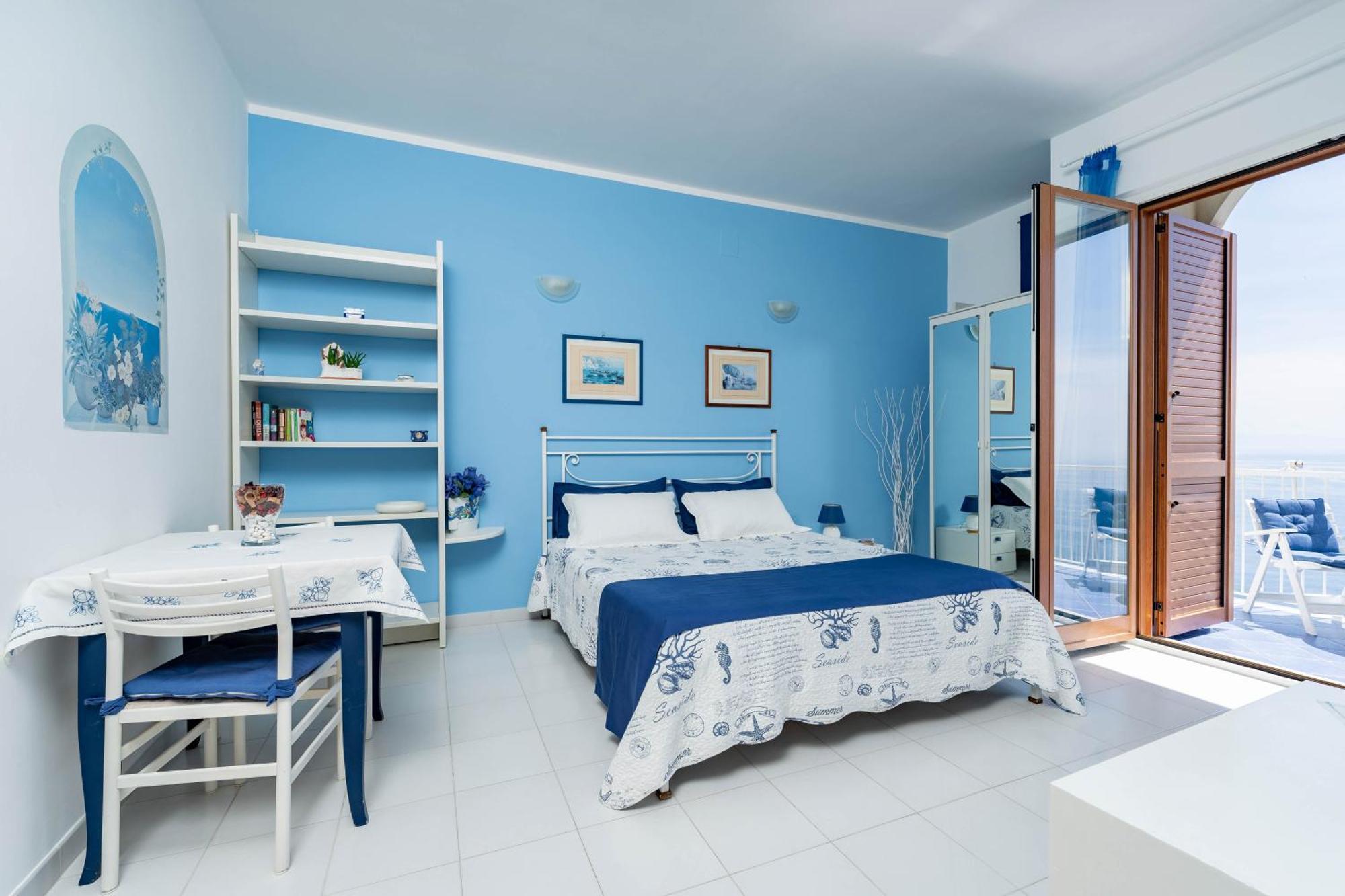 Vila Casa Jole Amalfi Exteriér fotografie