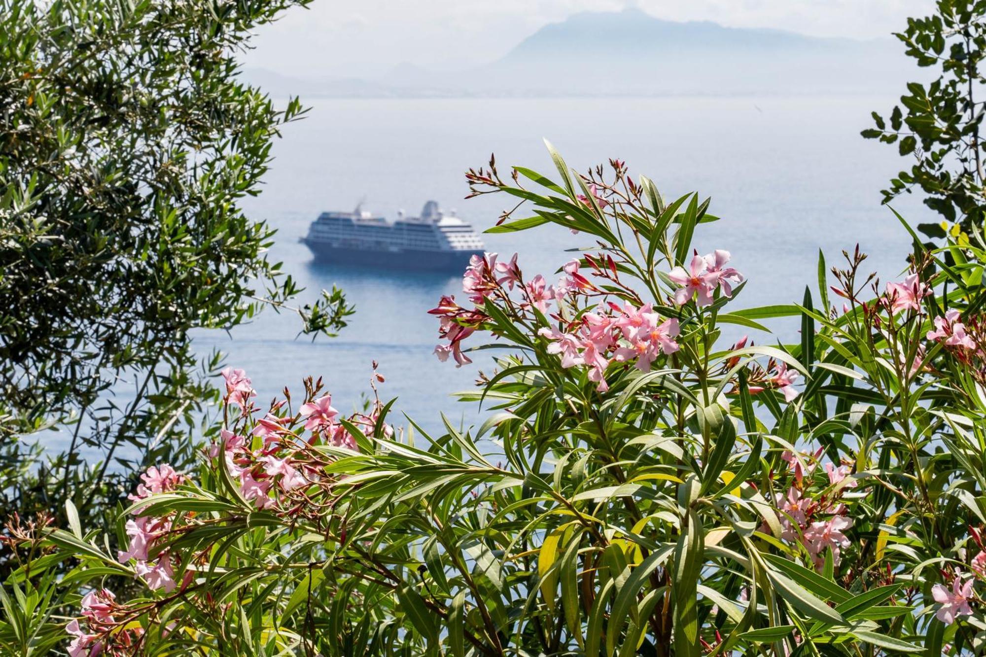 Vila Casa Jole Amalfi Exteriér fotografie